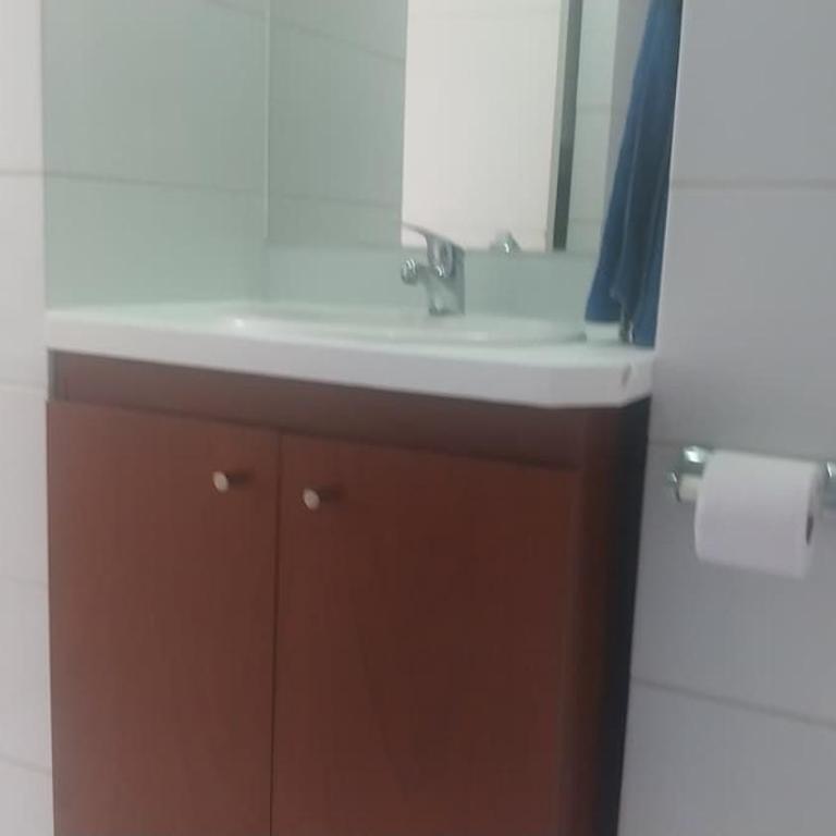Studio Centro Apartamentos - One-Bedroom Apartment - 21