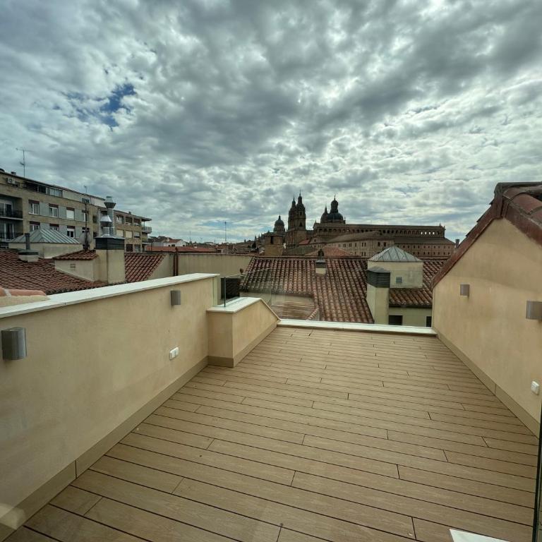 Apartamentos Prior by gaiarooms - Penthouse Apartment - 19