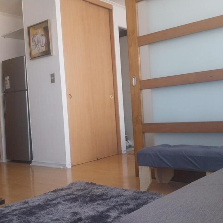 Studio Centro Apartamentos - One-Bedroom Apartment - 22