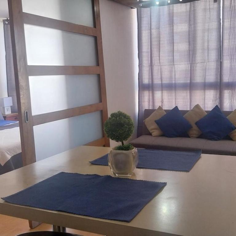 Studio Centro Apartamentos - One-Bedroom Apartment - 24
