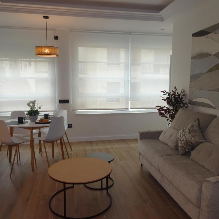 Apartamentos Prior by gaiarooms - One-Bedroom Superior Apartment - 13