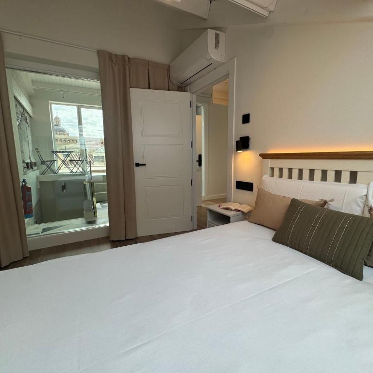 Apartamentos Prior by gaiarooms - Penthouse Apartment - 21