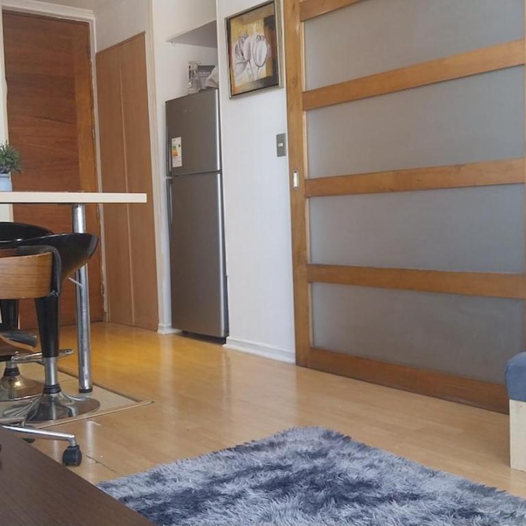 Studio Centro Apartamentos - One-Bedroom Apartment - 28