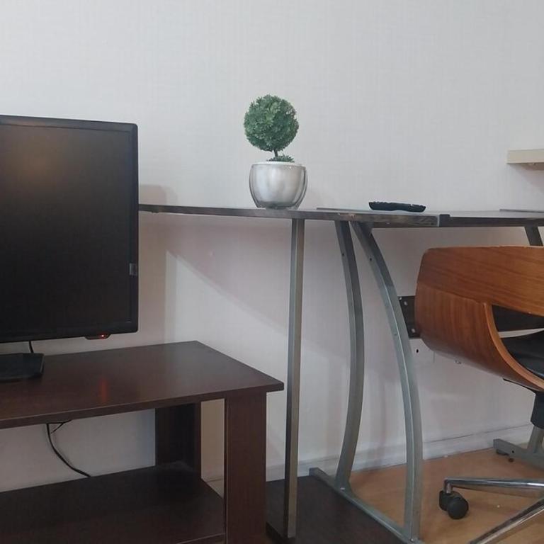 Studio Centro Apartamentos - One-Bedroom Apartment - 29