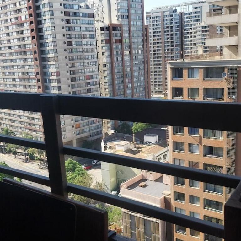 Studio Centro Apartamentos - One-Bedroom Apartment - 30