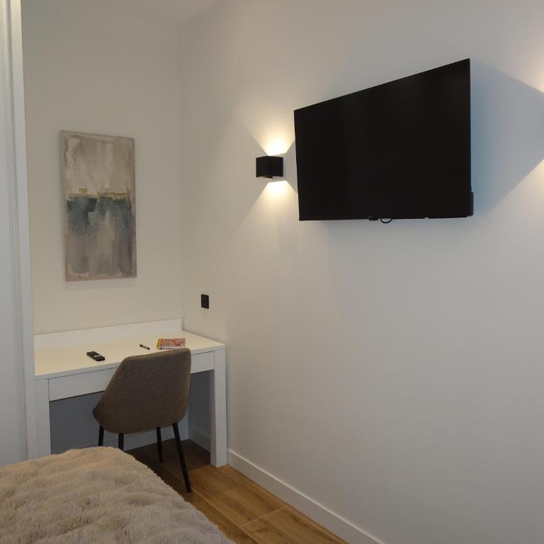 Apartamentos Prior by gaiarooms - One-Bedroom Superior Apartment - 14