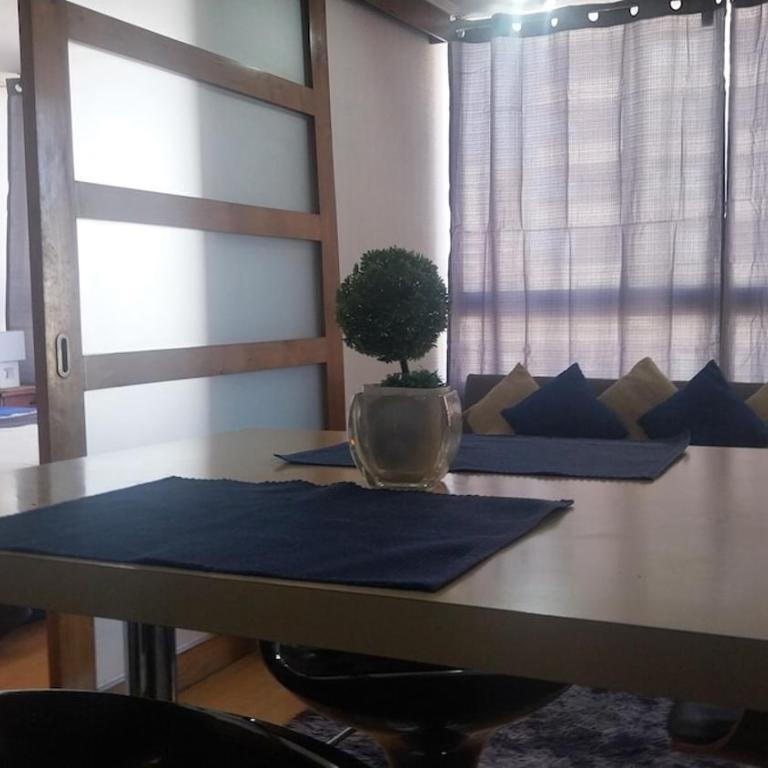 Studio Centro Apartamentos - One-Bedroom Apartment - 6