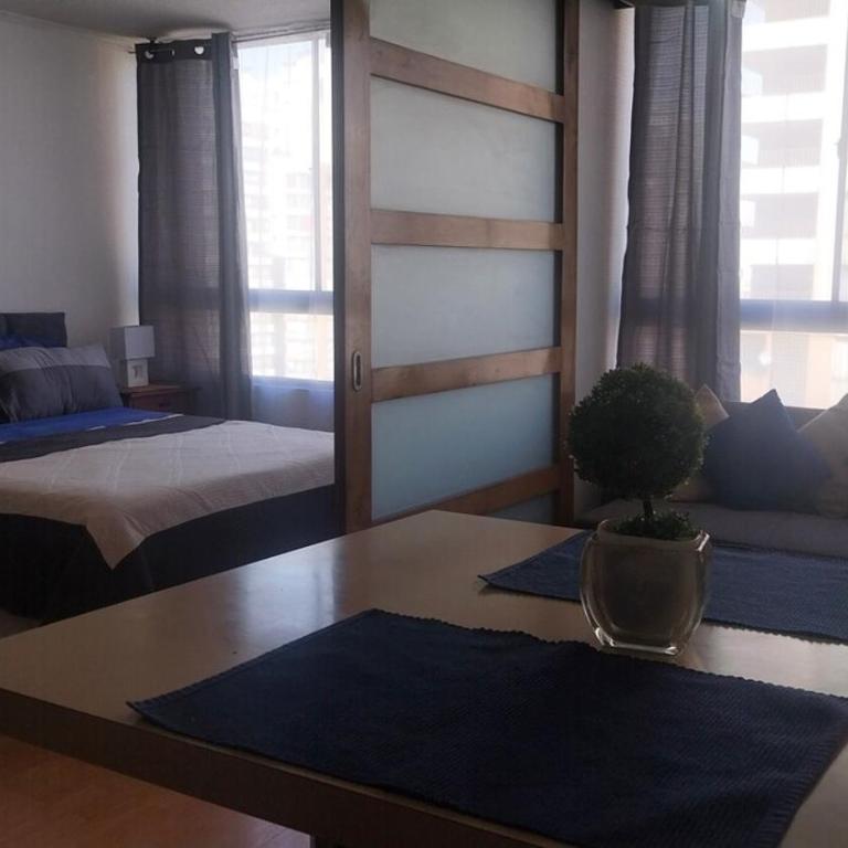 Studio Centro Apartamentos - One-Bedroom Apartment - 32