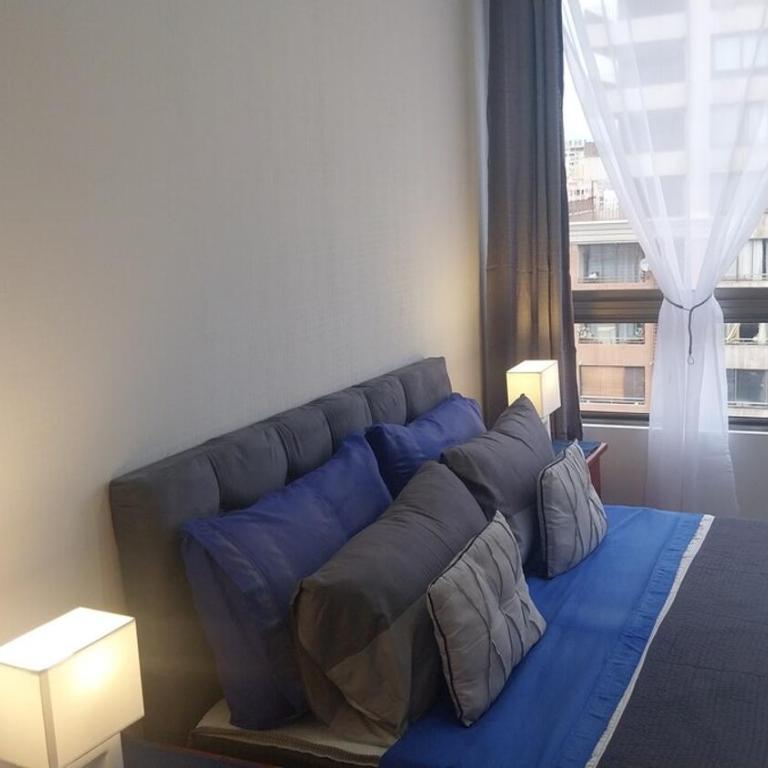 Studio Centro Apartamentos - One-Bedroom Apartment - 36