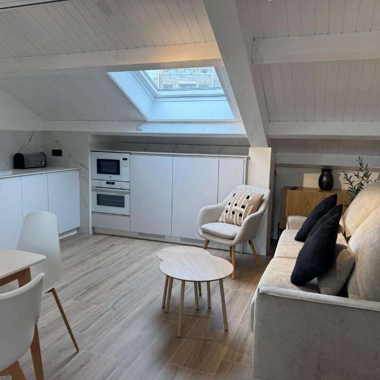 Apartamentos Prior by gaiarooms - Penthouse Apartment - 23