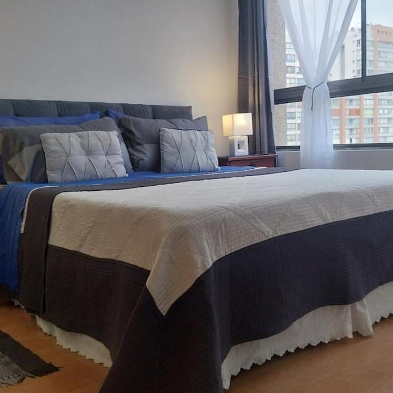 Studio Centro Apartamentos - One-Bedroom Apartment - 38