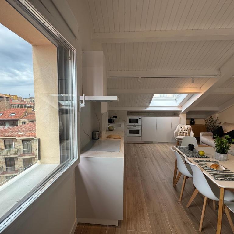 Apartamentos Prior by gaiarooms - Penthouse Apartment - 24