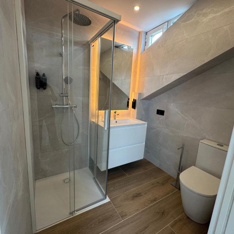 Apartamentos Prior by gaiarooms - Penthouse Apartment - 26