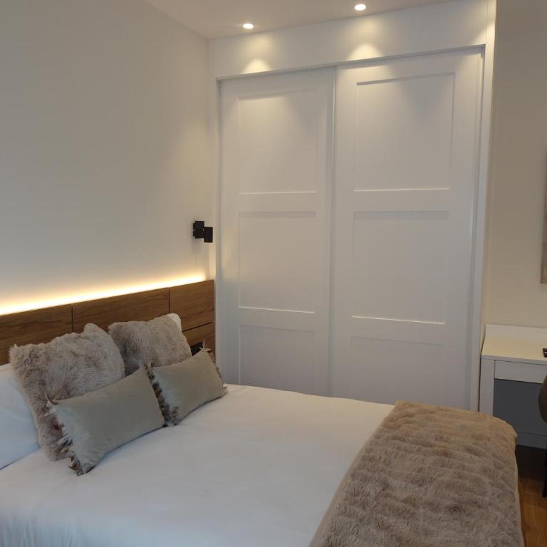 Apartamentos Prior by gaiarooms - One-Bedroom Superior Apartment - 20