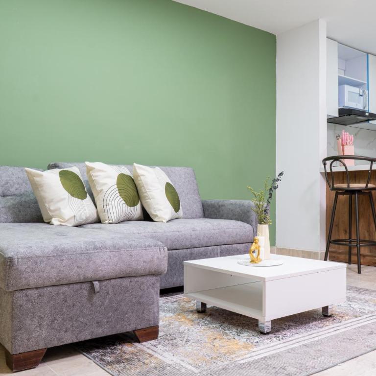 San Vicente apartaments - Apartamento de 1 dormitorio - 8