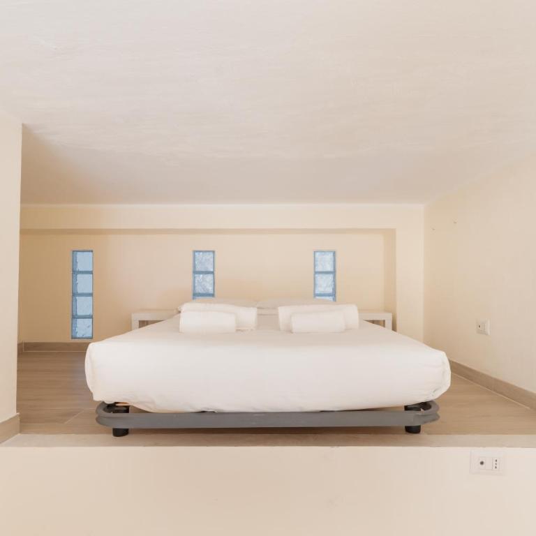 GuestHost - Cozy Loft with Mezzanine Milan - Appartamento con 1 Camera da Letto - 13