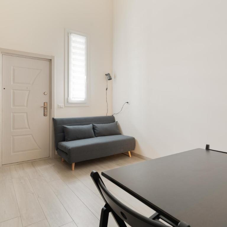 GuestHost - Cozy Loft with Mezzanine Milan - Appartamento con 1 Camera da Letto - 8