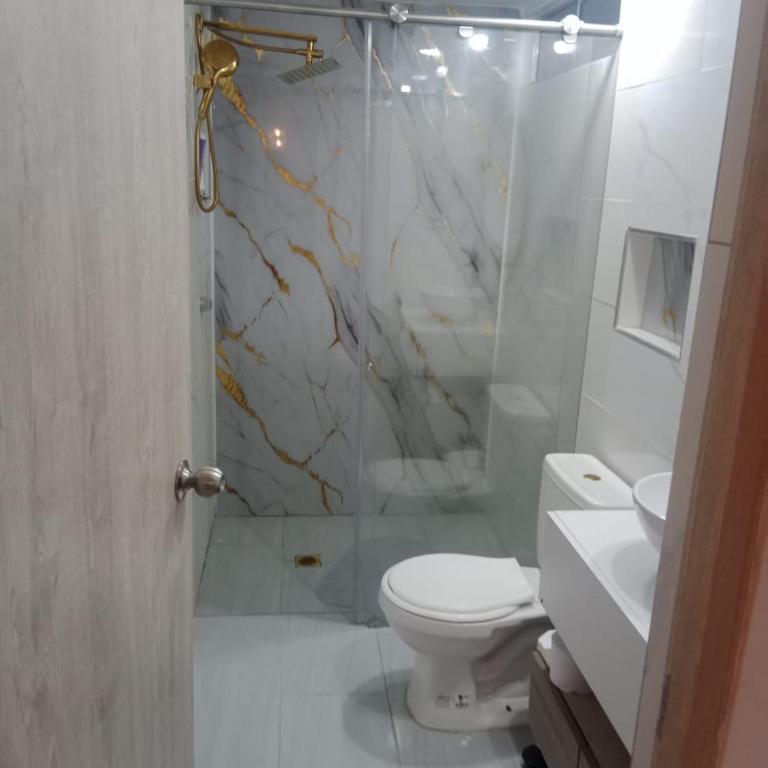 Apartamento en renta melgaR - Apartamento de 3 dormitorios - 6