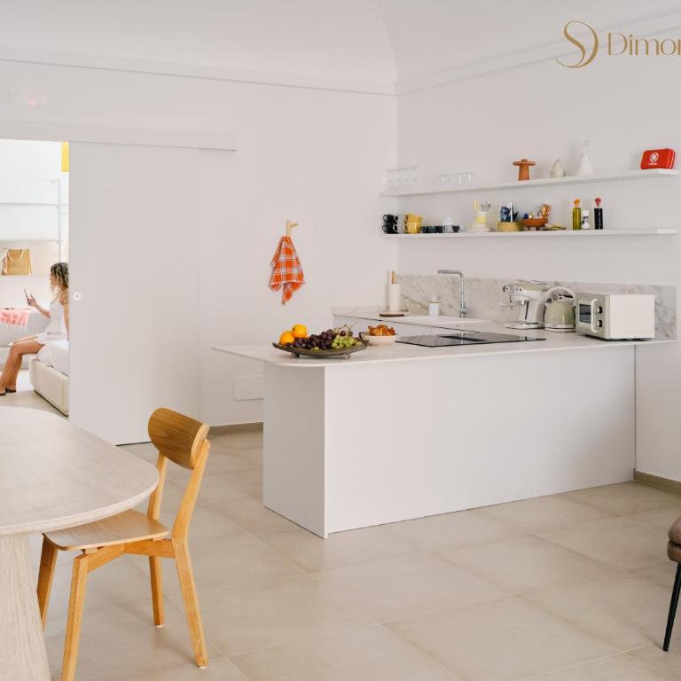 Dimora Sirkja - Appartamento Superior con Vista Città - 2