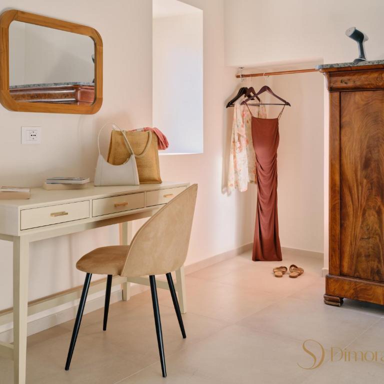 Dimora Sirkja - Appartamento Superior - 17