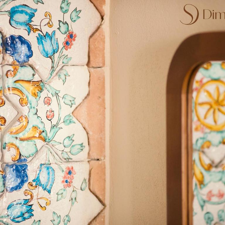 Dimora Sirkja - Appartamento Superior con Vista Città - 12