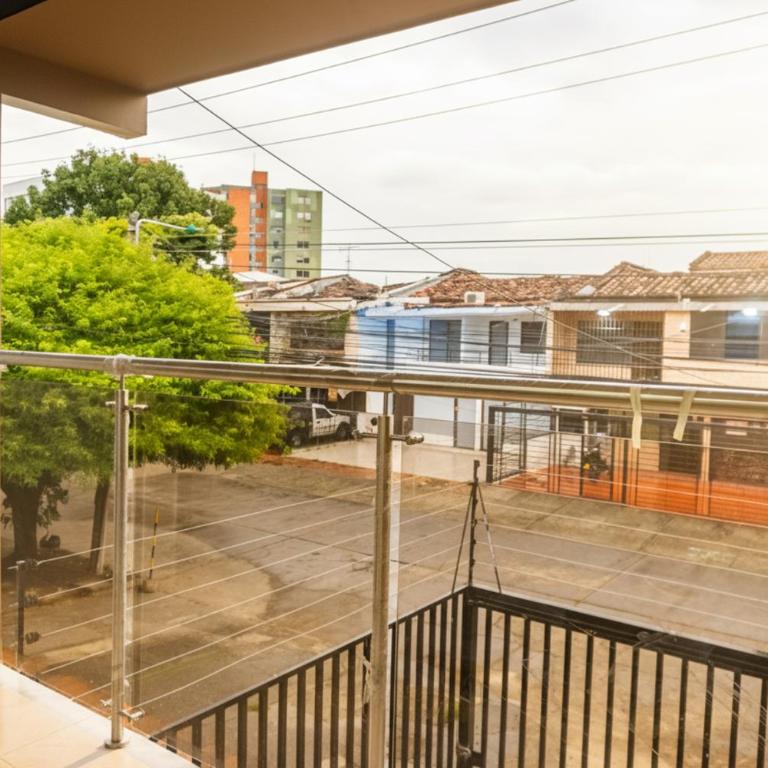 San Vicente apartaments - Apartamento de 1 dormitorio - 11