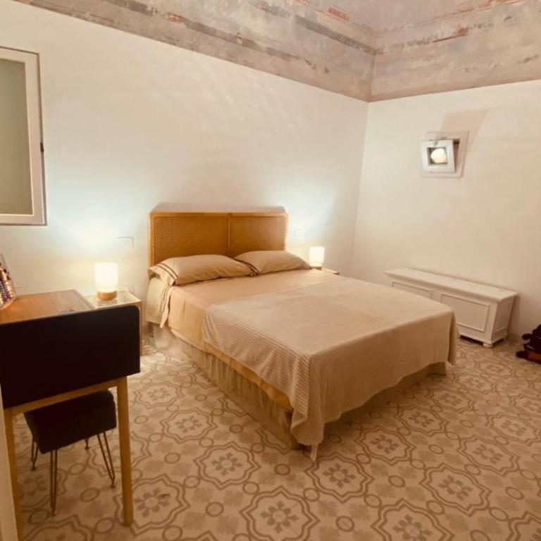 cactus apt with private little garden - Appartamento con 1 Camera da Letto - 11