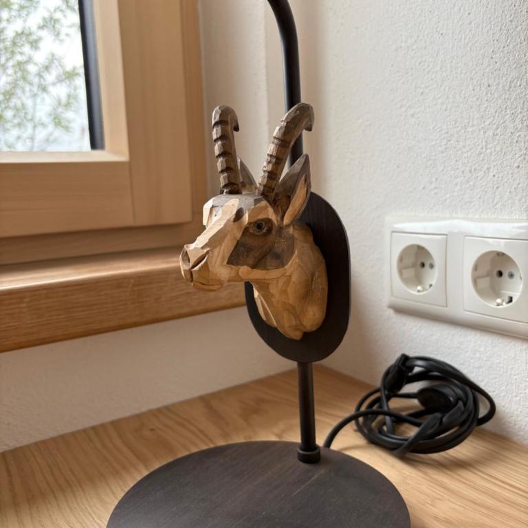 Alm Annerl - Neue Ferienwohnungen in Obermaiselstein - Apartment mit 2 Schlafzimmern - 21