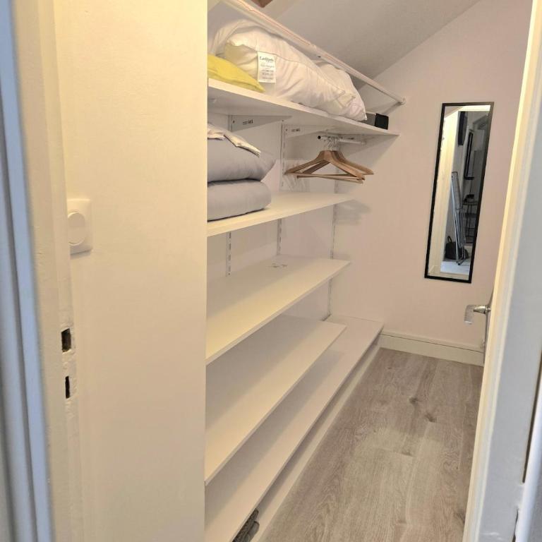 Dalikyda - Les Coulisses - Free Parking - One-Bedroom Apartment - 9