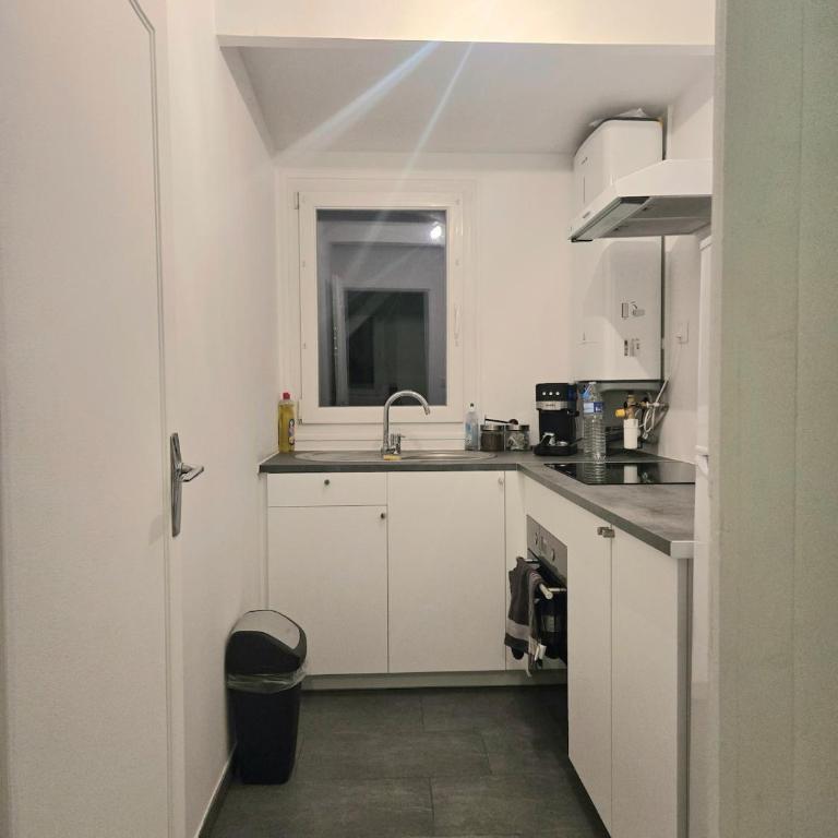 Dalikyda - Les Coulisses - Free Parking - One-Bedroom Apartment - 14