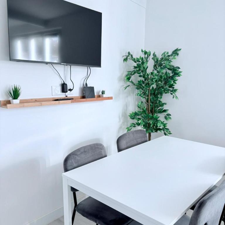 Dalikyda - Les Coulisses - Free Parking - One-Bedroom Apartment - 16