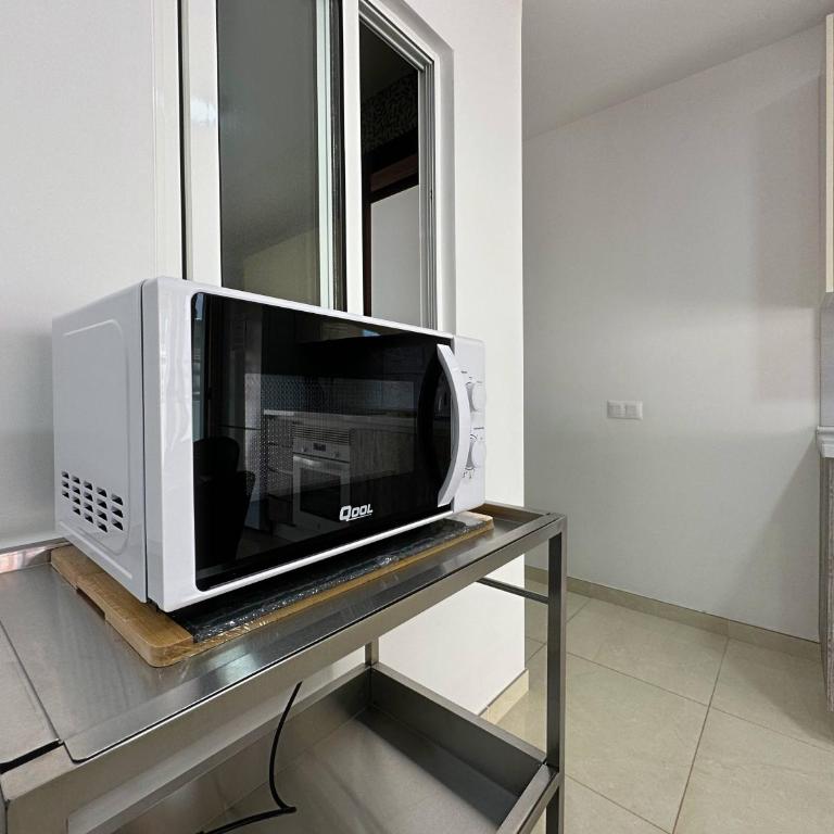 Los Cristianos Pool and Terrace - Apartamento de 2 dormitorios - 6