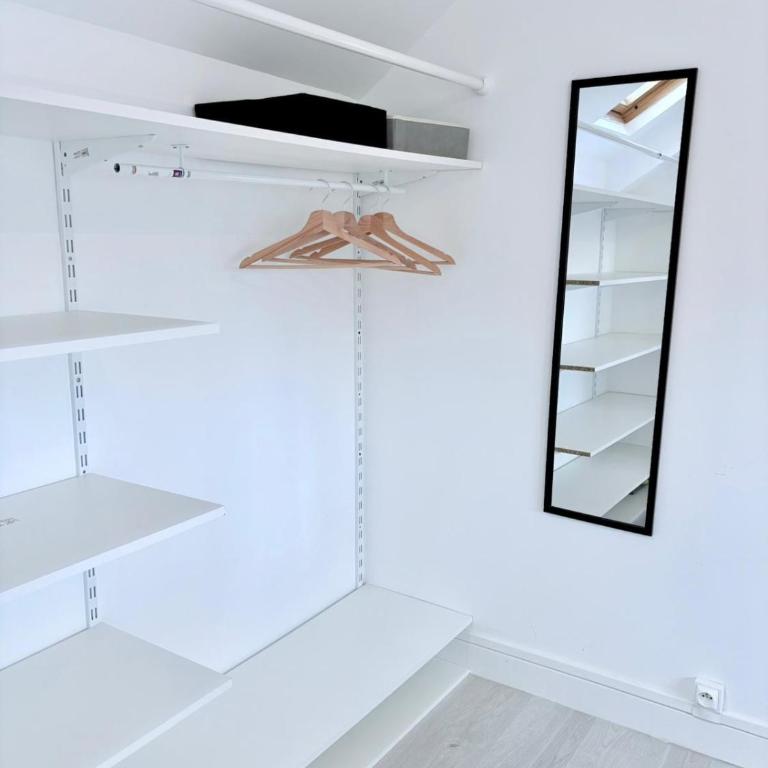 Dalikyda - Les Coulisses - Free Parking - One-Bedroom Apartment - 29