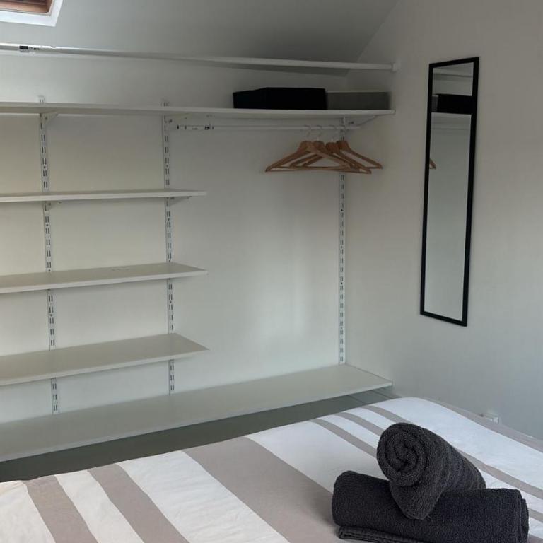 Dalikyda - Les Coulisses - Free Parking - One-Bedroom Apartment - 31