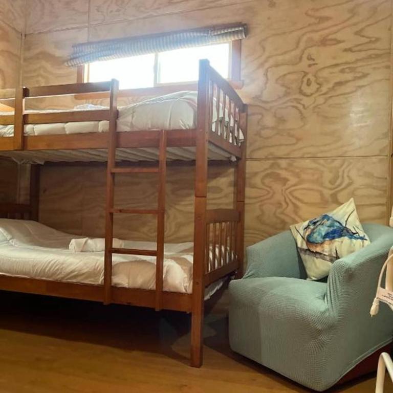 Departamento Nu Be2 Castro Chilo - Apartment - 7