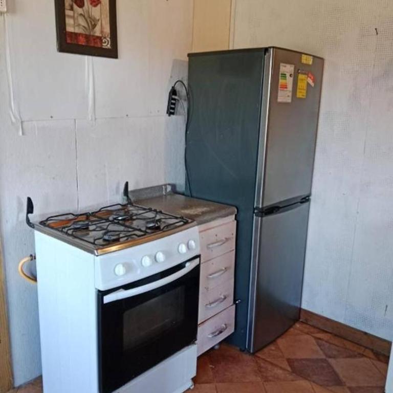 Departamento Nu Be2 Castro Chilo - Apartment - 6