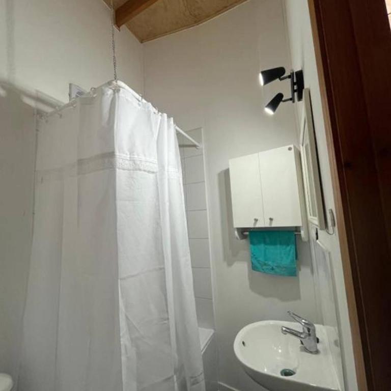 Departamento Nu Be2 Castro Chilo - Apartment - 9