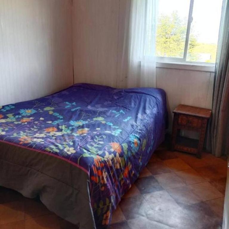 Departamento Nu Be2 Castro Chilo - Apartment - 11