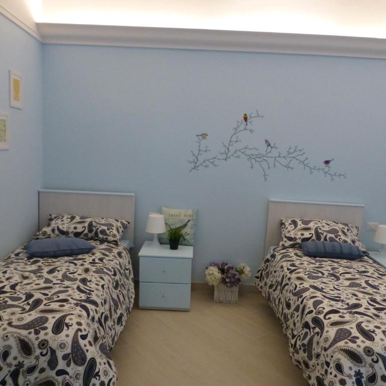 Appartamento Porta San Frediano - Appartamento con 4 Camere da Letto - 28
