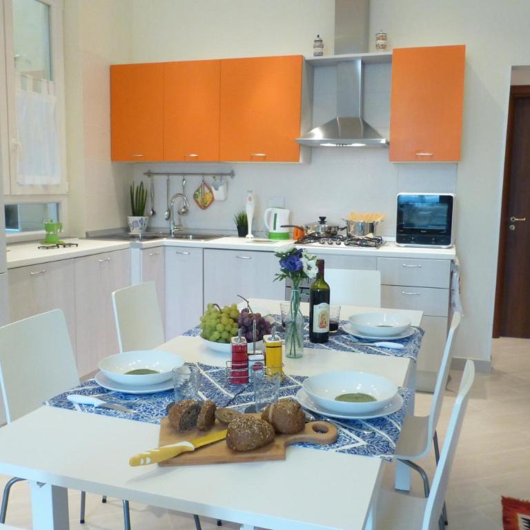 Appartamento Porta San Frediano - Appartamento con 4 Camere da Letto - 7