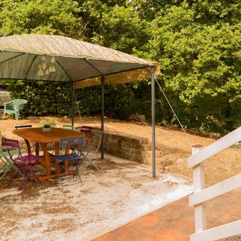 S339 - Sirolo, meraviglioso trilocale immerso nella natura - Two-Bedroom Apartment - 1