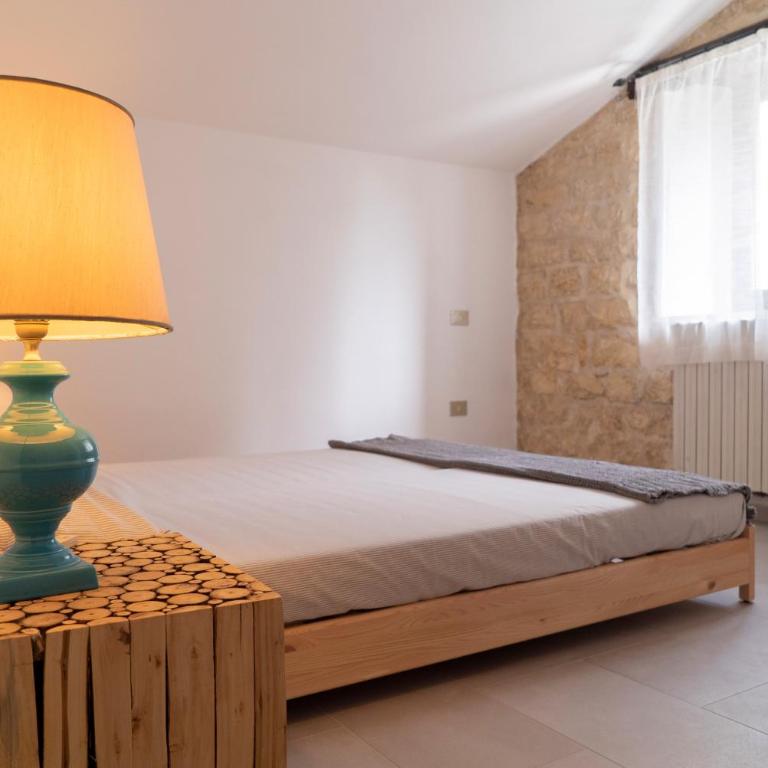 S339 - Sirolo, meraviglioso trilocale immerso nella natura - Two-Bedroom Apartment - 9