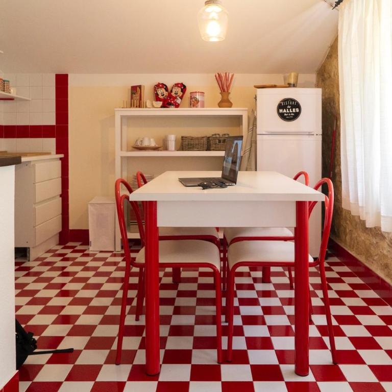 S339 - Sirolo, meraviglioso trilocale immerso nella natura - Two-Bedroom Apartment - 7