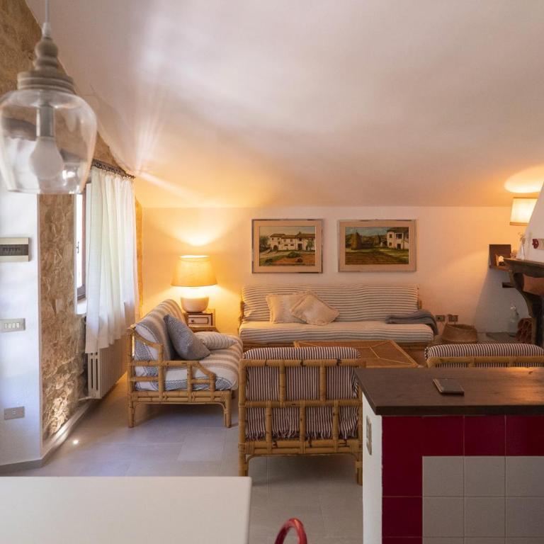 S339 - Sirolo, meraviglioso trilocale immerso nella natura - Two-Bedroom Apartment - 2