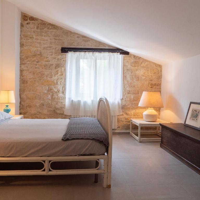 S339 - Sirolo, meraviglioso trilocale immerso nella natura - Two-Bedroom Apartment - 11