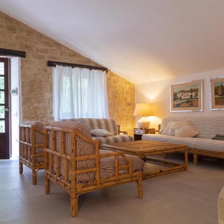 S339 - Sirolo, meraviglioso trilocale immerso nella natura - Two-Bedroom Apartment - 3