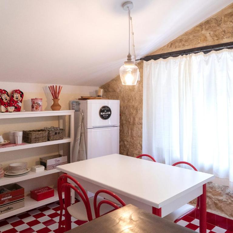 S339 - Sirolo, meraviglioso trilocale immerso nella natura - Two-Bedroom Apartment - 6