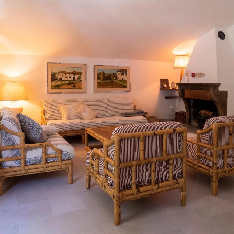 S339 - Sirolo, meraviglioso trilocale immerso nella natura - Two-Bedroom Apartment - 4