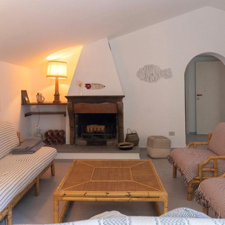S339 - Sirolo, meraviglioso trilocale immerso nella natura - Two-Bedroom Apartment - 5