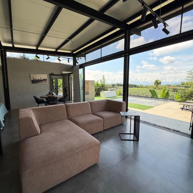 Belvedere Suite Campestre - Villa de 1 dormitorio - 9